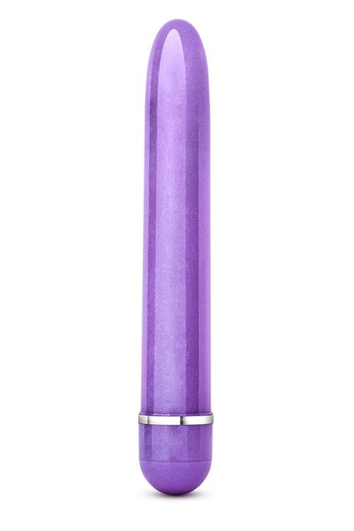 Вибромассажер классический SEXY THINGS SLIMLINE VIBE PURPLE