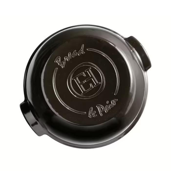 Форма для выпекания хлеба Emile Henry Specialized Cooking 32х29 см Черный (795507) - фото 7 Форма для выпекания хлеба Emile Henry Specialized Cooking 32х29 см Черный (795507) - фото 7