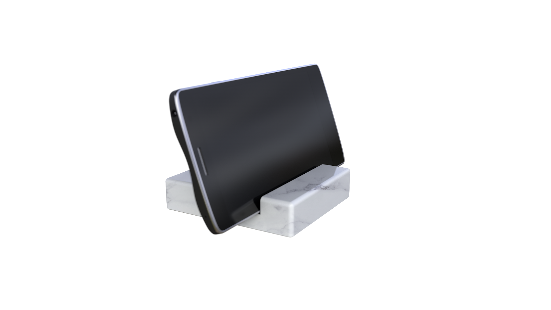 Подставка для смарфона 9х8х2 см (9635301) - фото 3 Подставка для смарфона 9х8х2 см (9635301) - фото 3