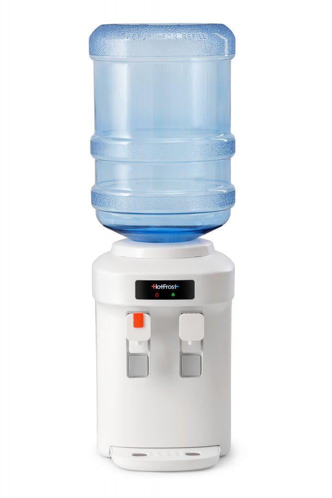 Кулер для води HotFrost D65E - фото 4 Кулер для води HotFrost D65E - фото 4