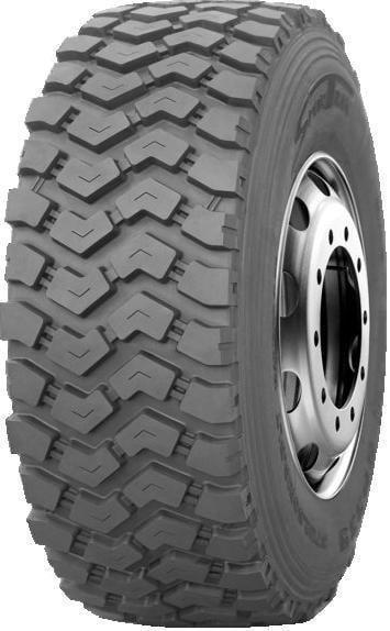 Автошина Sportrak SP339 37x12.5 R16.5 134N не шип Автошина Sportrak SP339 37x12.5 R16.5 134N не шип