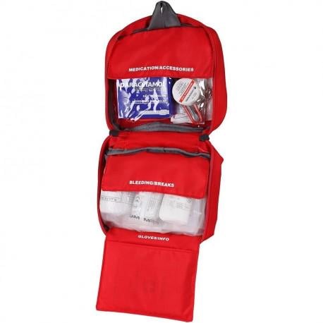 Аптечка Lifesystems Adventurer First Aid Kit (1012-1030) - фото 5