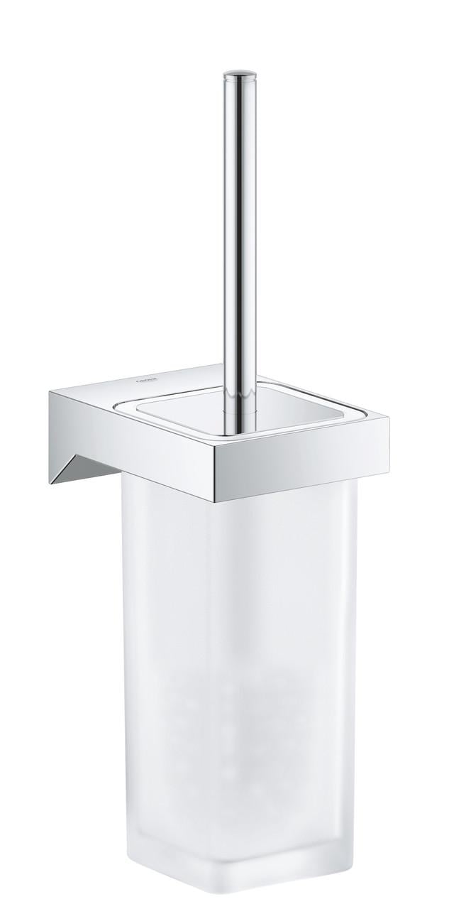 Йоржик туалетний у комплекті Grohe Selection Cube (40857000)