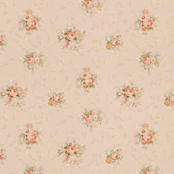 Виниловые обои Zambaiti Parati 0,53x10,05 м Бежевый (1033616) Виниловые обои Zambaiti Parati 0,53x10,05 м Бежевый (1033616)