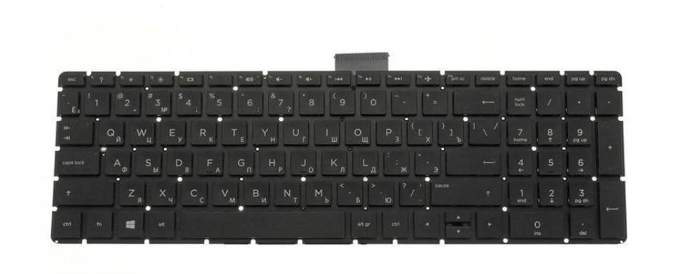 Клавиатура для ноутбука HP Pavilion 17-AK (179452)
