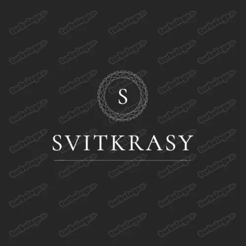Svitkrasy