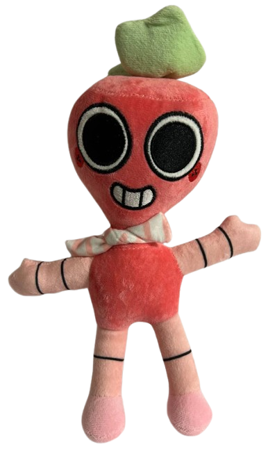 М'яка іграшка Спраут Сідлі Dandy's world Roblox 25 см (1642)