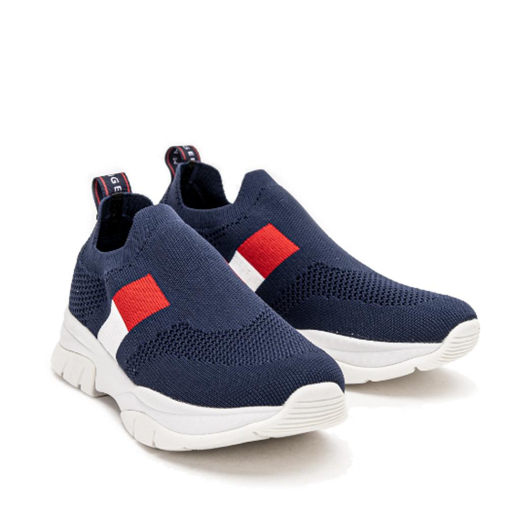 Кроссовки Tommy Hilfiger T3A4-31030-0702800 р. 40 (18403746) - фото 2