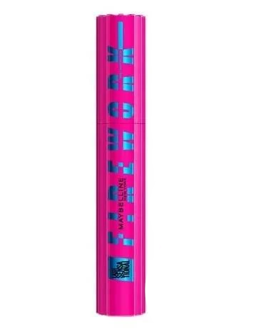 Тушь для ресниц Maybelline New York Lash Sensational Firework Waterproof 10 мл (2513770789)