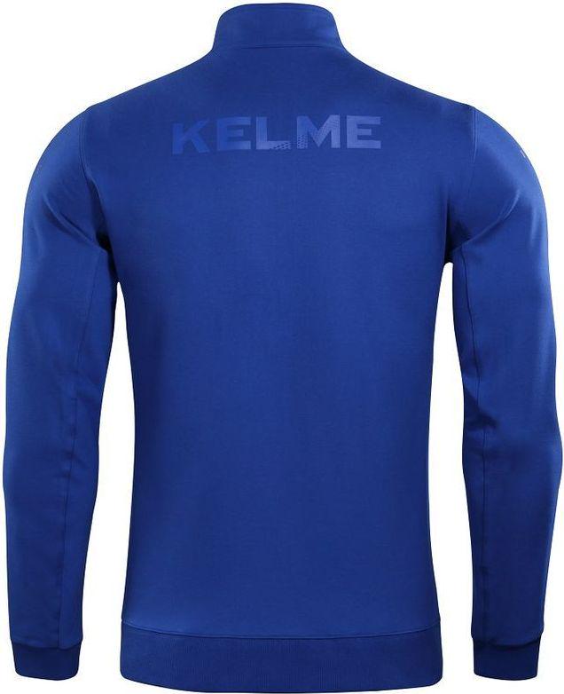 Олімпійка KELME CORDOBA 3871303.9409 2XL Синій - фото 2