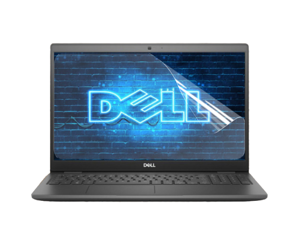 Противоударная гидрогелевая пленка Hydrogel Film для Dell Latitude 3540, Transparent