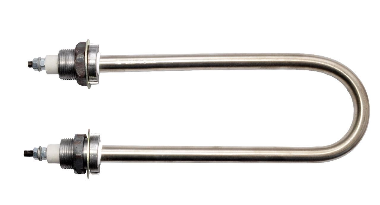 ТЕН водяний ПТ-7622 НЖ Д13 М22 Дуга 2,5 кВт (20082153) ТЕН водяний ПТ-7622 НЖ Д13 М22 Дуга 2,5 кВт (20082153)