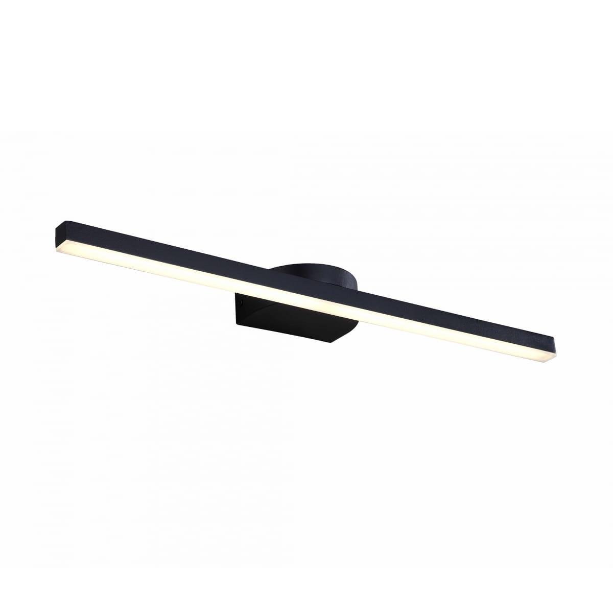 Подсветка Zuma Line W89551-40BK ARVI