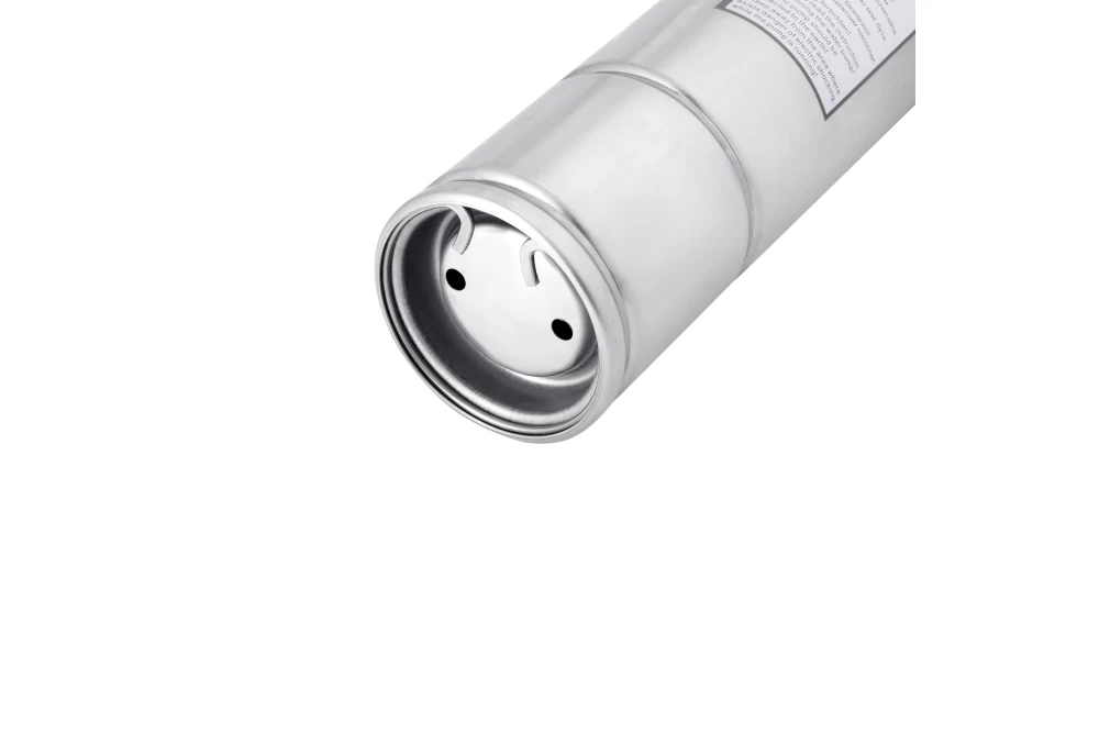 Насос глибинний Forwater 3QGDa370-80 (23390529) - фото 2 Насос глибинний Forwater 3QGDa370-80 (23390529) - фото 2