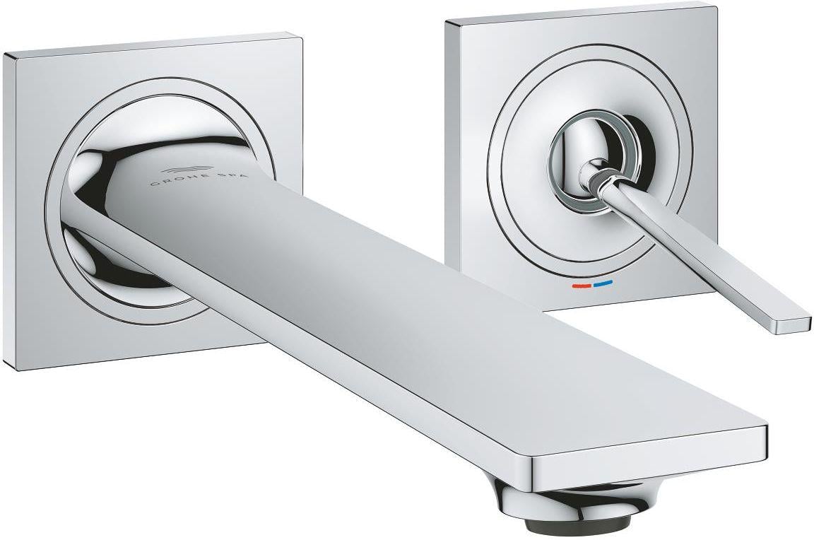 Смеситель для раковины Grohe Allure M (19386002)