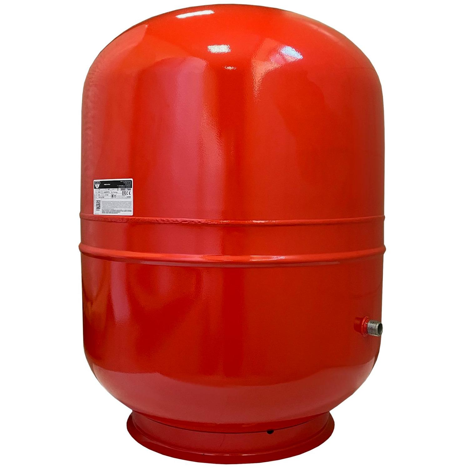 Расширительный бак вертикальный Zilmet CAL-PRO 1300020000 000001690 200 л 3/4" (103575)