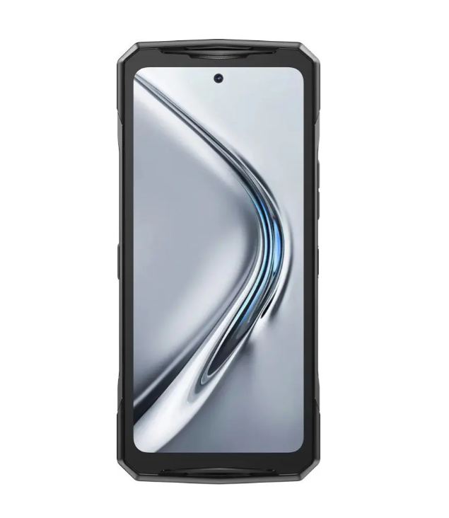 Смартфон Doogee V40 5G 12/512 Gb NFC ip69k Black/Red (23492372) - фото 2 Смартфон Doogee V40 5G 12/512 Gb NFC ip69k Black/Red (23492372) - фото 2