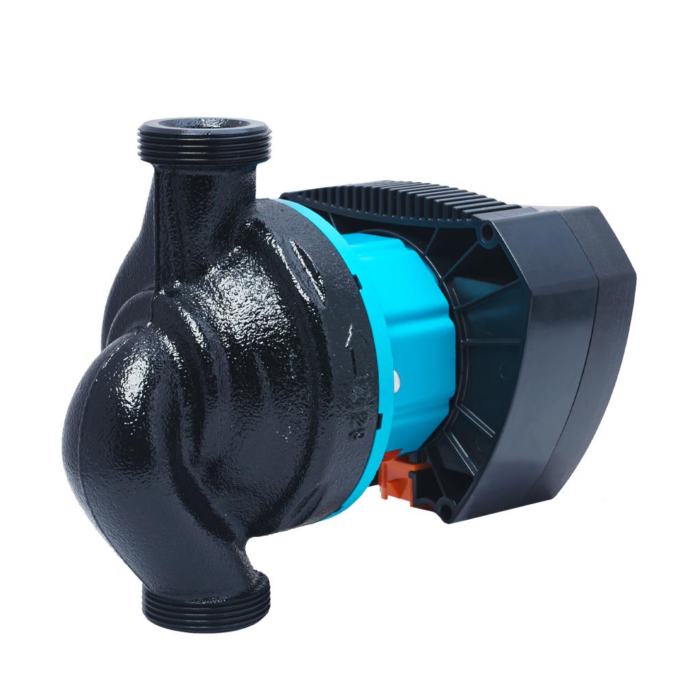 Циркуляційний насос Aquatica GPA25-8/180 IV 8-130 Вт Ø 1½" 180 мм та гайки (774075) - фото 6 Циркуляційний насос Aquatica GPA25-8/180 IV 8-130 Вт Ø 1½" 180 мм та гайки (774075) - фото 6