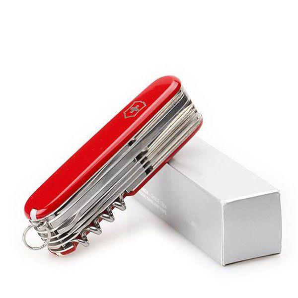 Ніж Victorinox Handyman Red (1.3773) - фото 5