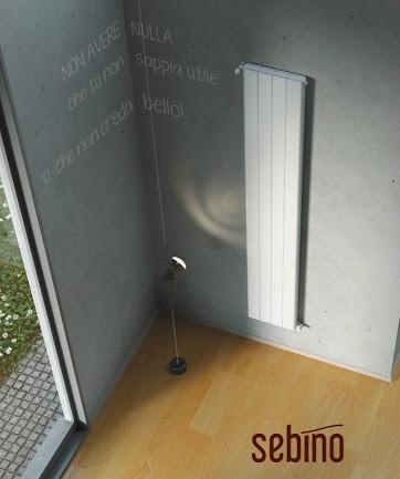 ᐉ Радіатор алюмінієвий Global Sebino 2000 6 секцій (SEBINO-2000-6 ...