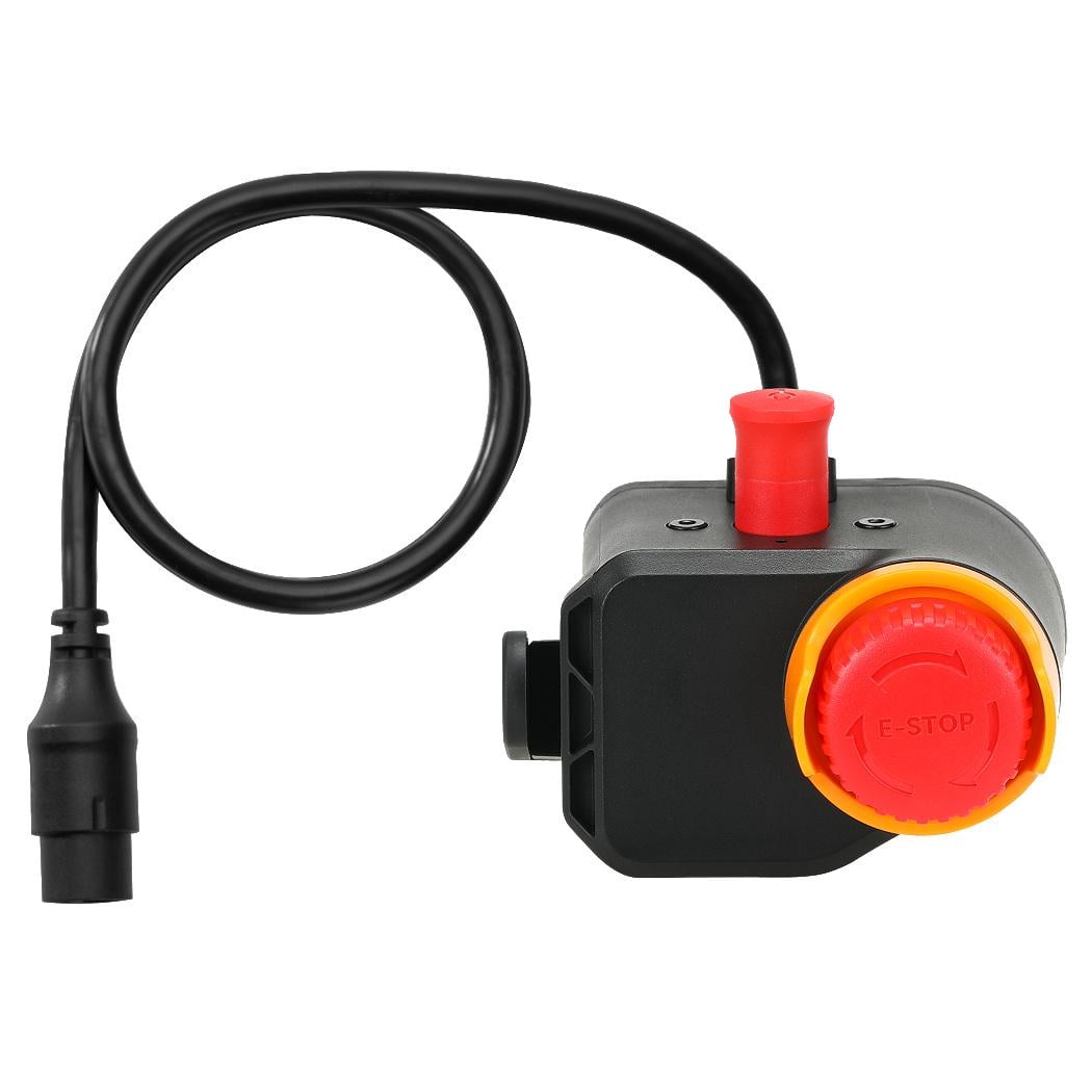 Кнопка аварійної зупинки Bambu Lab H2D/H2D Laser (FAC136)