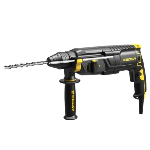 Перфоратор Zegor-HPY-28AVR (31919877)