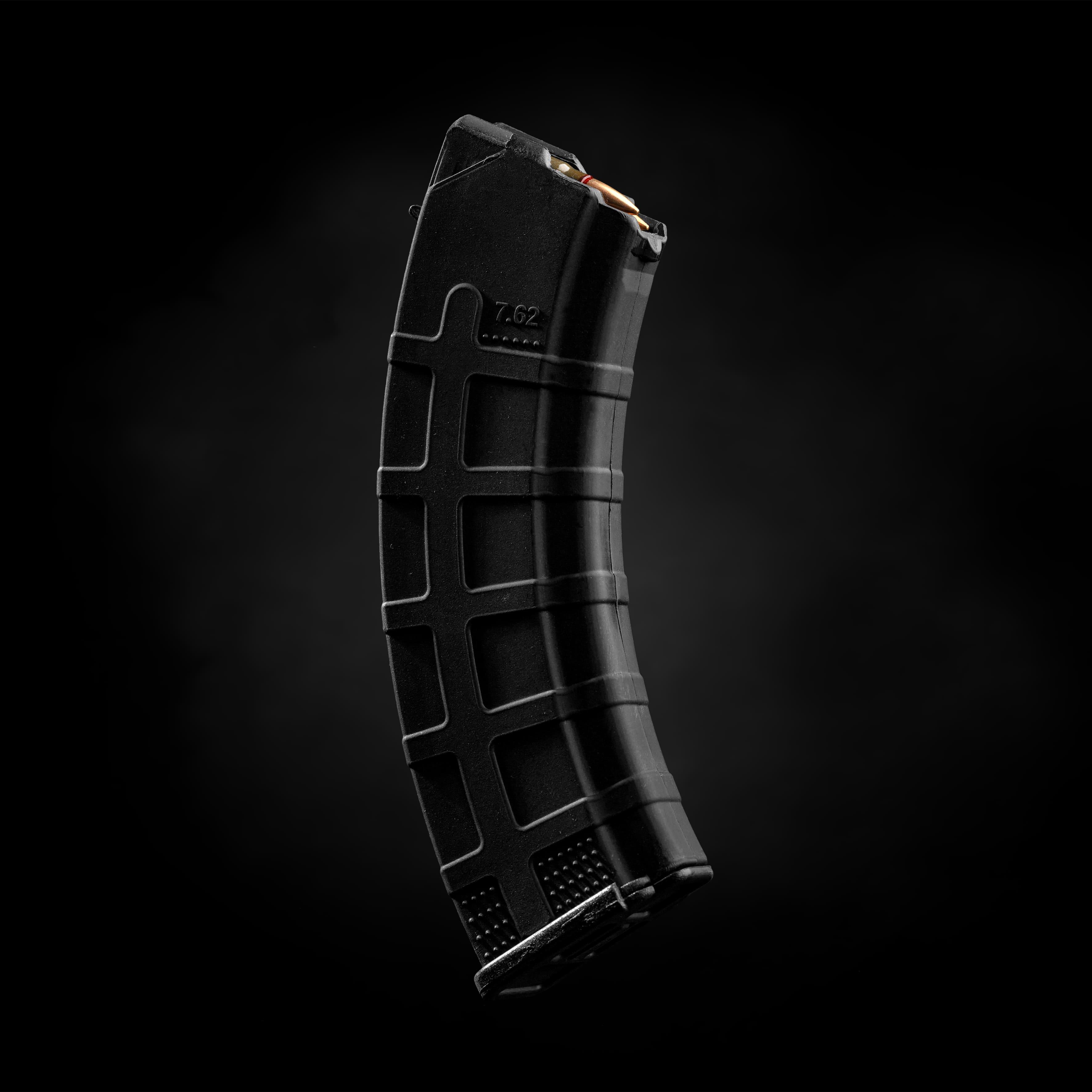 Магазин калібру 7,62x39 мм для зброї (27667447) - фото 7 Магазин калібру 7,62x39 мм для зброї (27667447) - фото 7