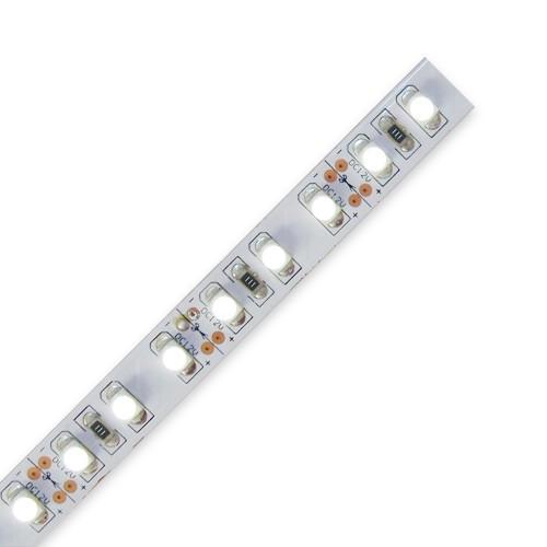 Лента светодиодная Feron SANAN LS612 120SMD/м 12V IP20 50 м Белый - фото 3