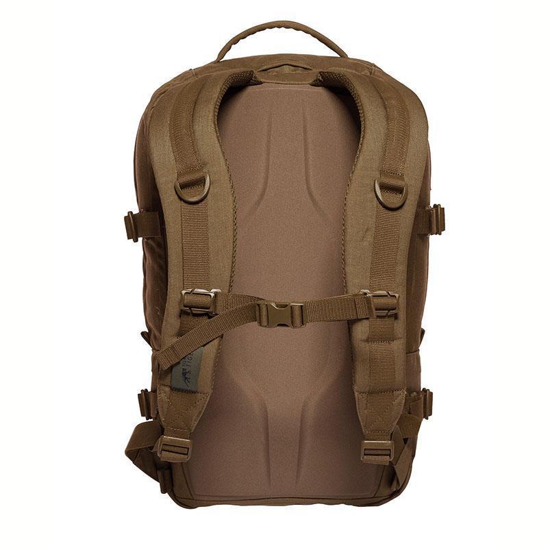 Рюкзак Tasmanian Tiger Modular Daypack XL Coyote Brown (TT 7159.346) - фото 4