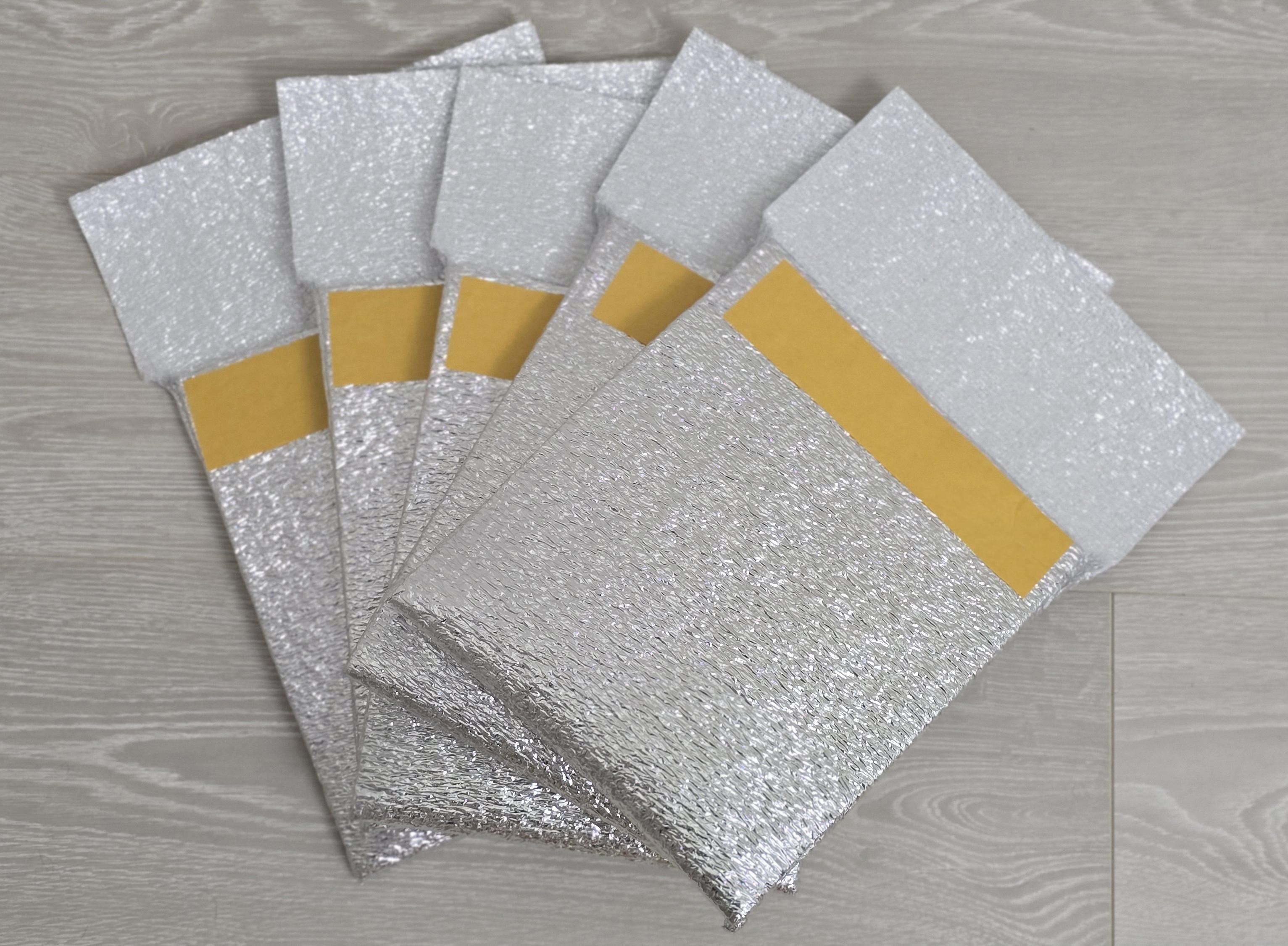 Термопакет T-PACK ППЕ 240х280 мм 5 шт. (31090141)