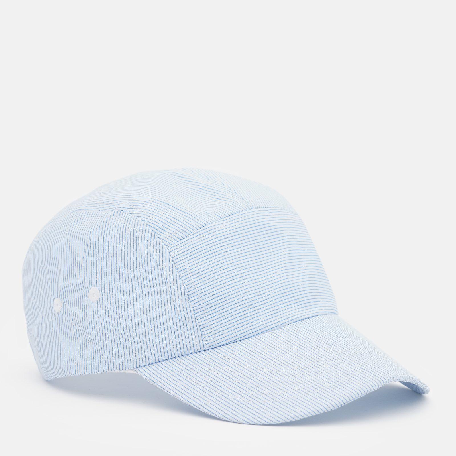 Кепка One size Голубой (52887845ral)
