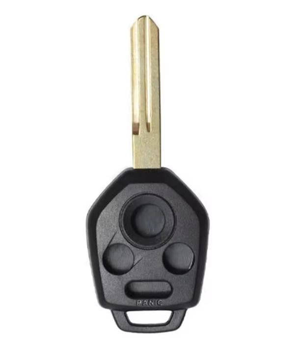 Корпус автоключа для Subaru KS06 (HG106)