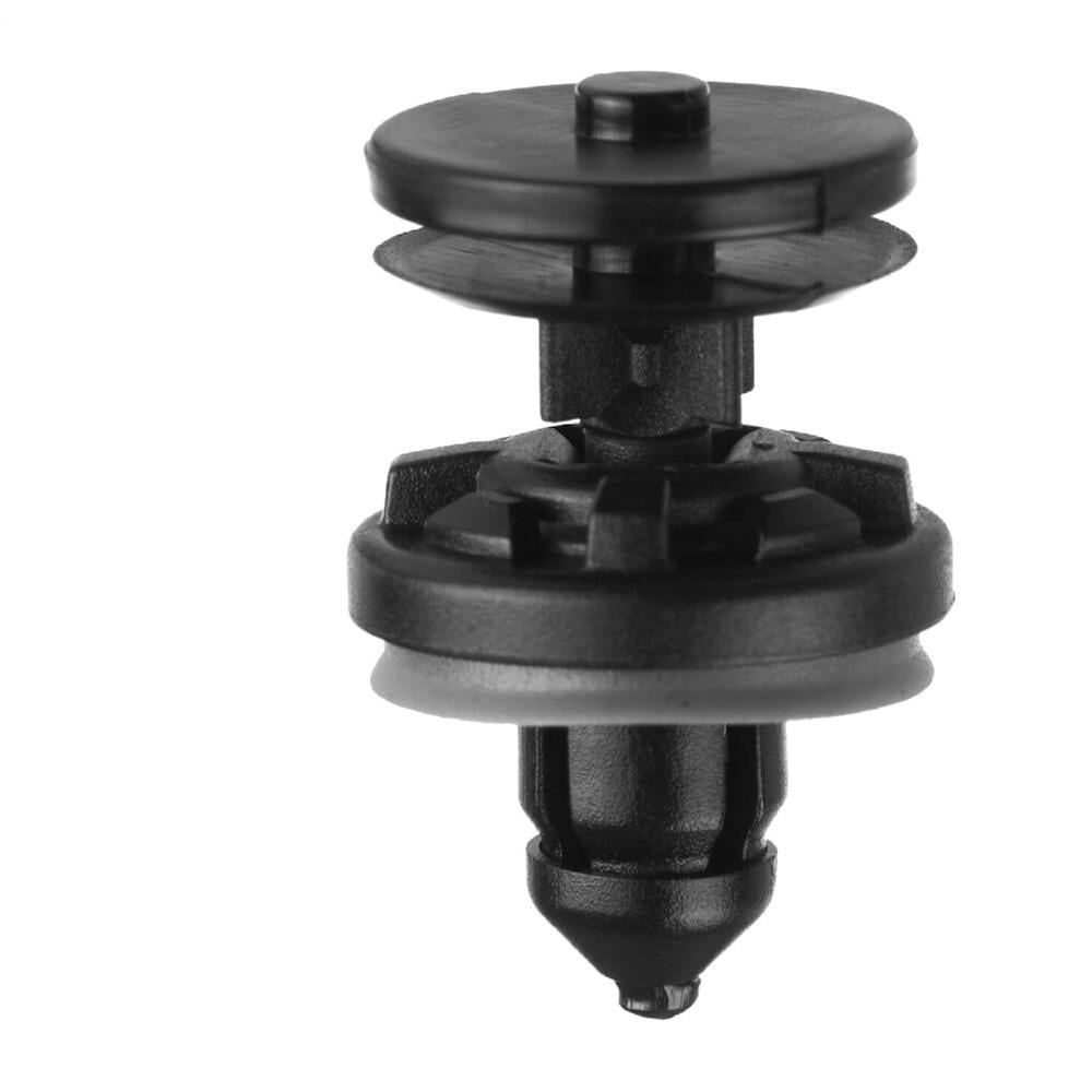 Клипса крепления обшивки для Ford Focus 1/2/C-Max W7090045300N/257376/1257374/W709004S300/W7090045300N Клипса крепления обшивки для Ford Focus 1/2/C-Max W7090045300N/257376/1257374/W709004S300/W7090045300N