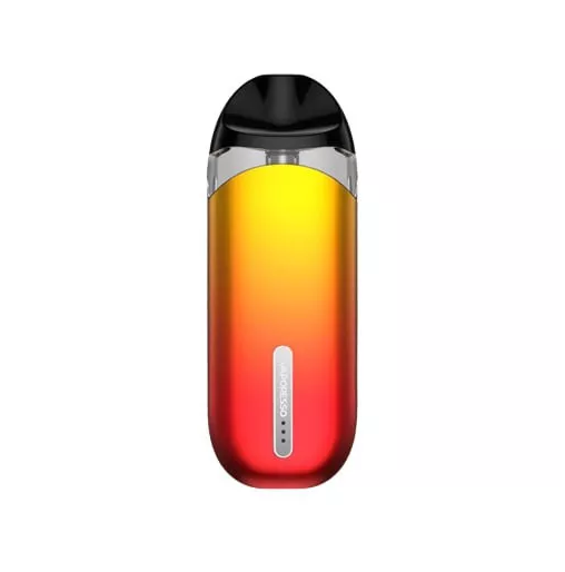 Pod-система Vaporesso Zero S Orange Red (16523)