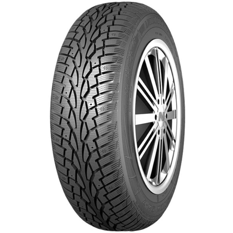 Автошина зимняя под шип NANKANG Snow Winter SW-7 185/55 R15 86T XL (259496)