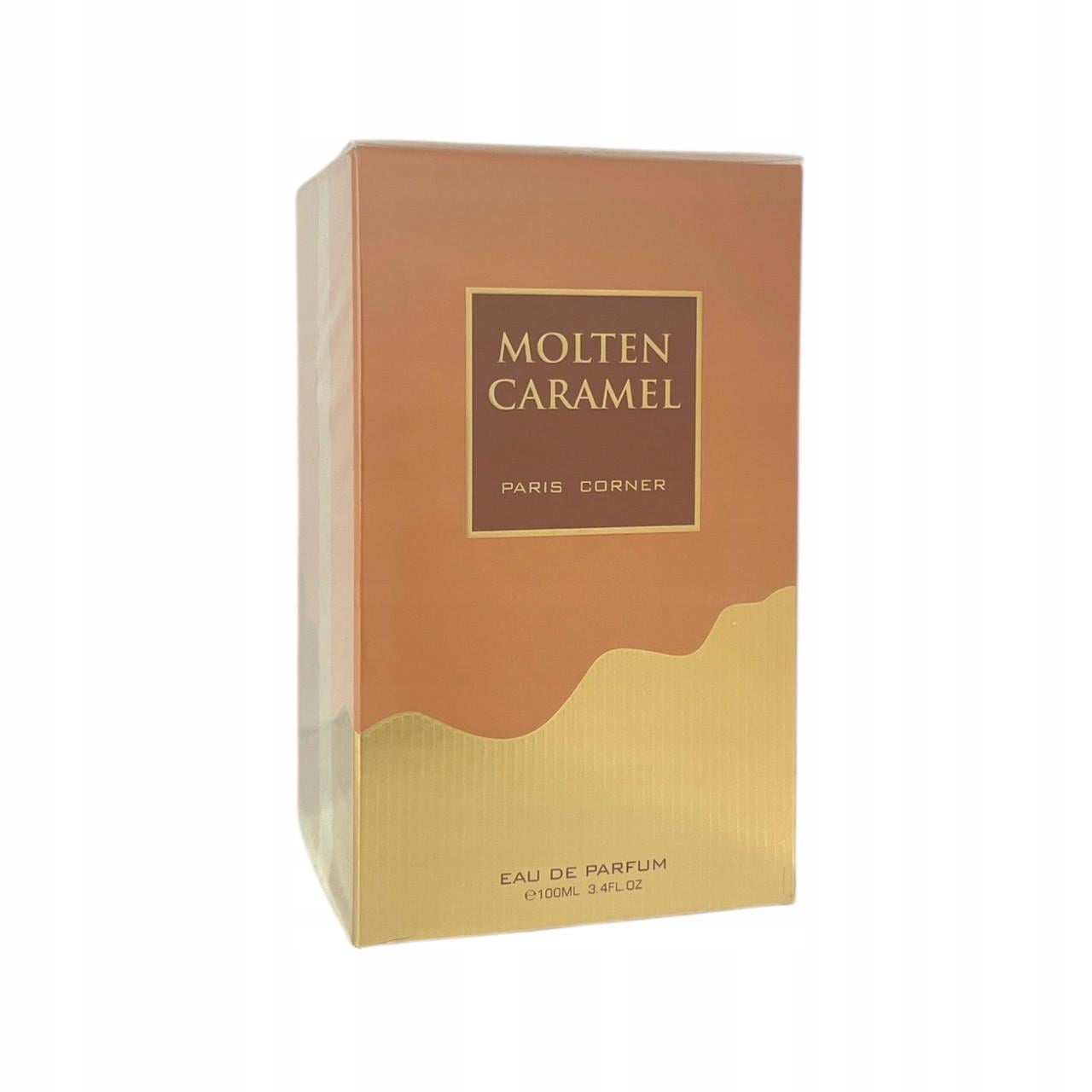 Парфумована вода Paris Corner Molten Caramel 100 мл (2768802360)