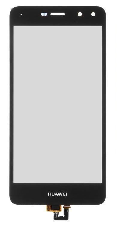 Сенсор для Huawei Y5 2017 MYA-U29/Y6 2017/Y5 III/Nova Young Single Черный (000017717)