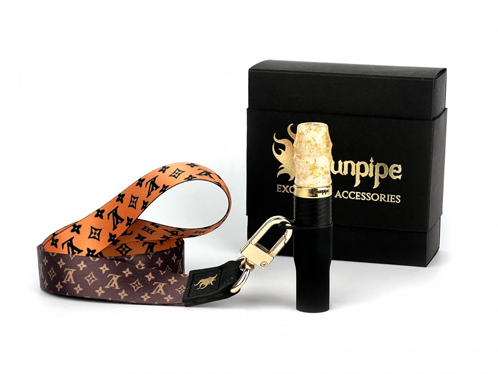 Мундштук персональный Sunpipe Premium Hype Beast 2 (LSSP210)