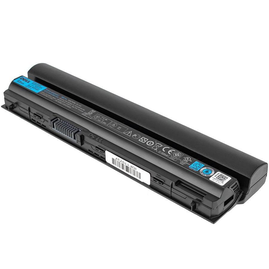 Аккумулятор для ноутбука Dell Latitude E5220 5800 mAh 11,1V (140204)