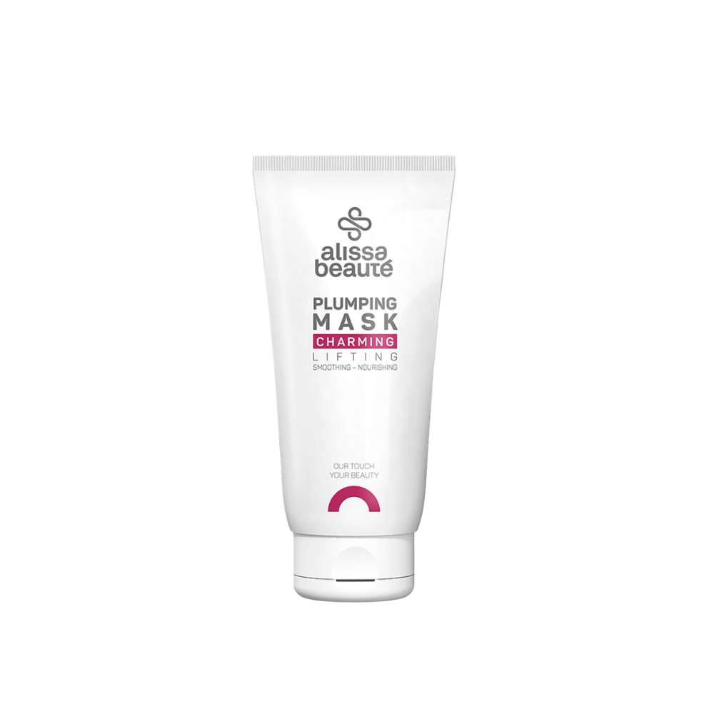 Маска для надання пружності Alissa Beaute Charming Plumping Mask 200 мл Маска для надання пружності Alissa Beaute Charming Plumping Mask 200 мл