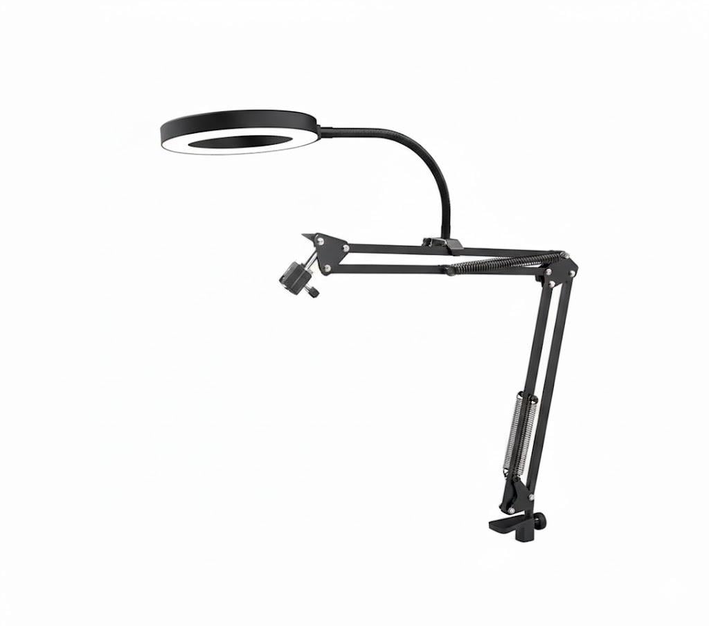 Кільцева лампа на штативі Jomihex для смартфона (32149308)