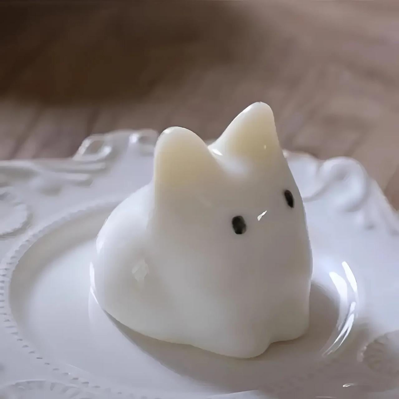 Форма для десертів Котик жорстка структурна (2611060515)