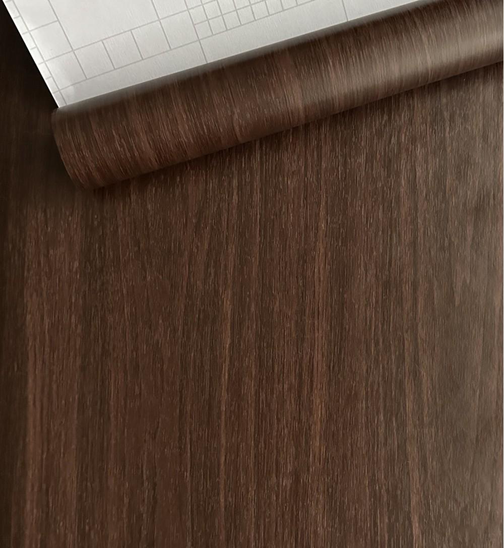 Самоклеюча плівка 0,45х10 м Венге (3503) Самоклеюча плівка 0,45х10 м Венге (3503)