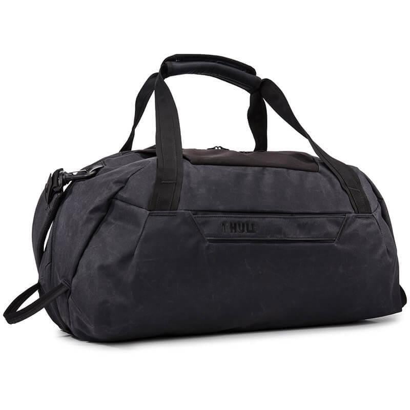 Сумка дорожня Thule Aion Duffel 35 л Black (TH 3204725)