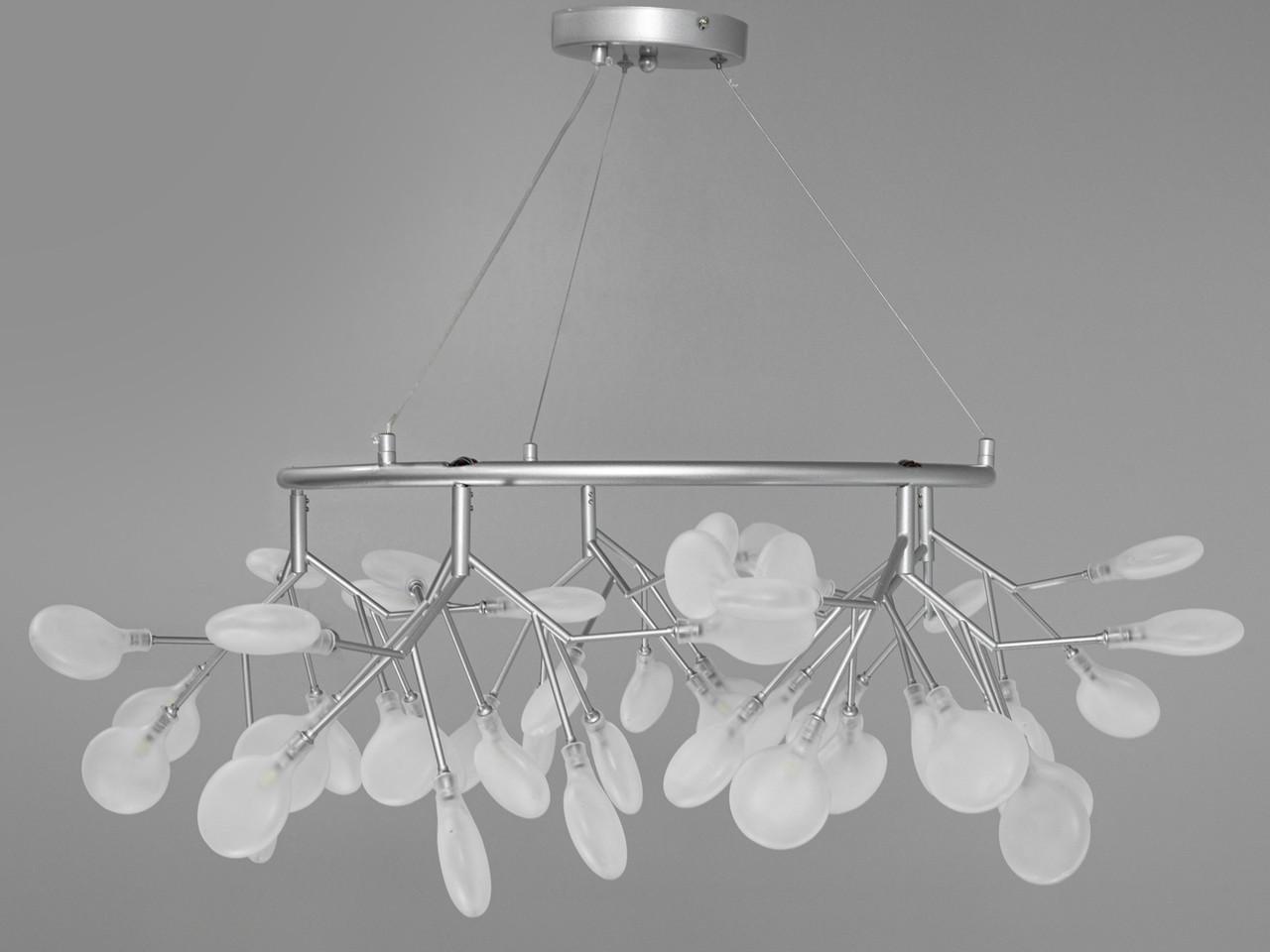 Люстра Светлячок Y887-45ASL (2437600066)