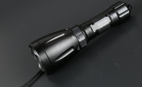 Подводный фонарь 8774 T6 (6360740) - фото 5