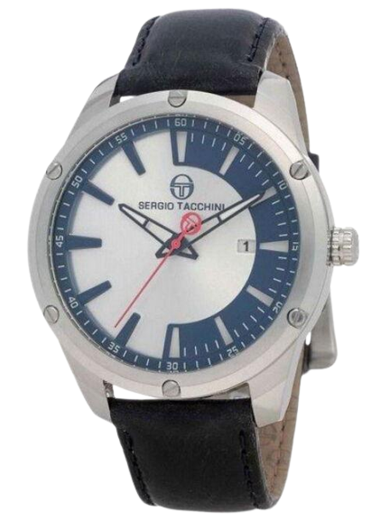Наручний годинник чоловічий Sergio Tacchini ST.1.10037.2 (349808)
