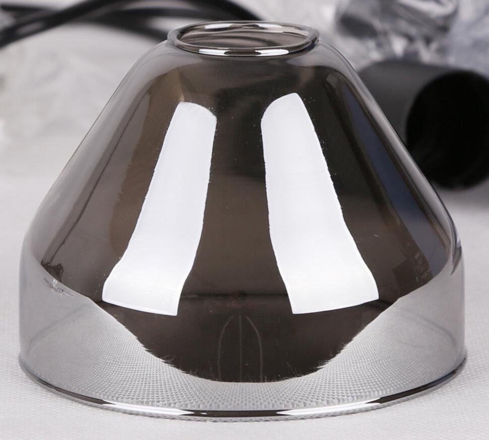 Люстра Candellux Gregory 11x120 см Золотистий (31-78391) - фото 2 Люстра Candellux Gregory 11x120 см Золотистий (31-78391) - фото 2