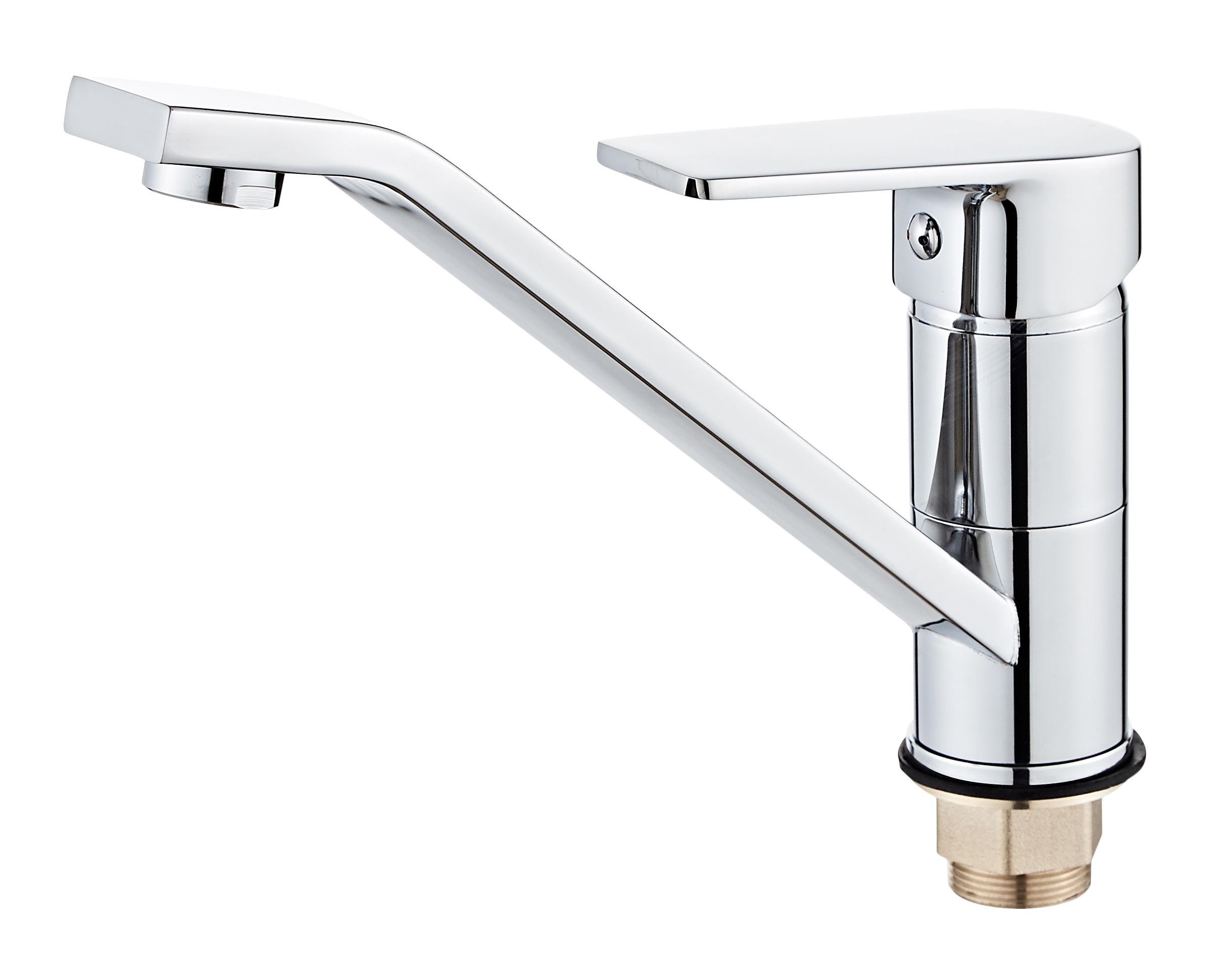 Змішувач для кухні Globus Lux BONN GLB-0203Q (000028495)