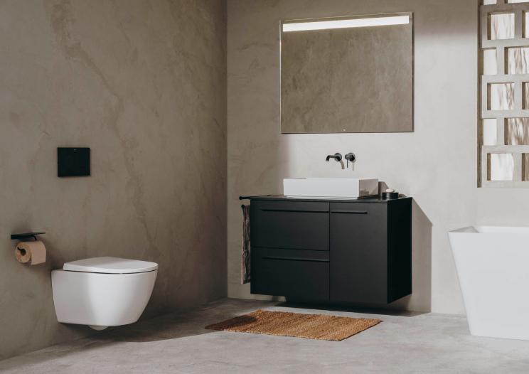 Умывальник накладной ROCA Ona A32768C000 550x345x160 мм Белый (193059) - фото 5